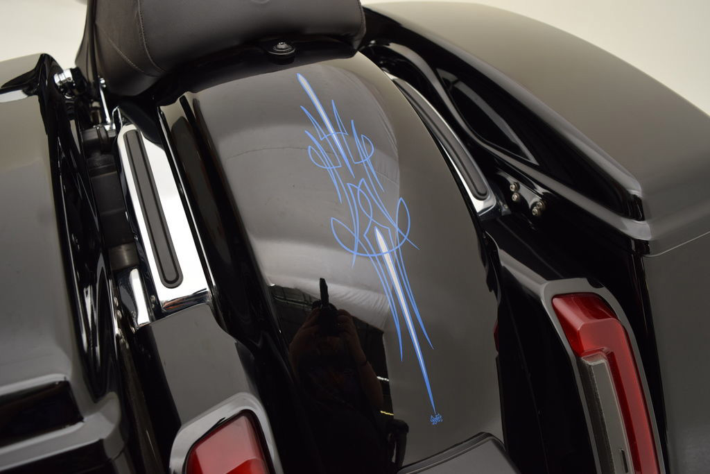 Street Glide®