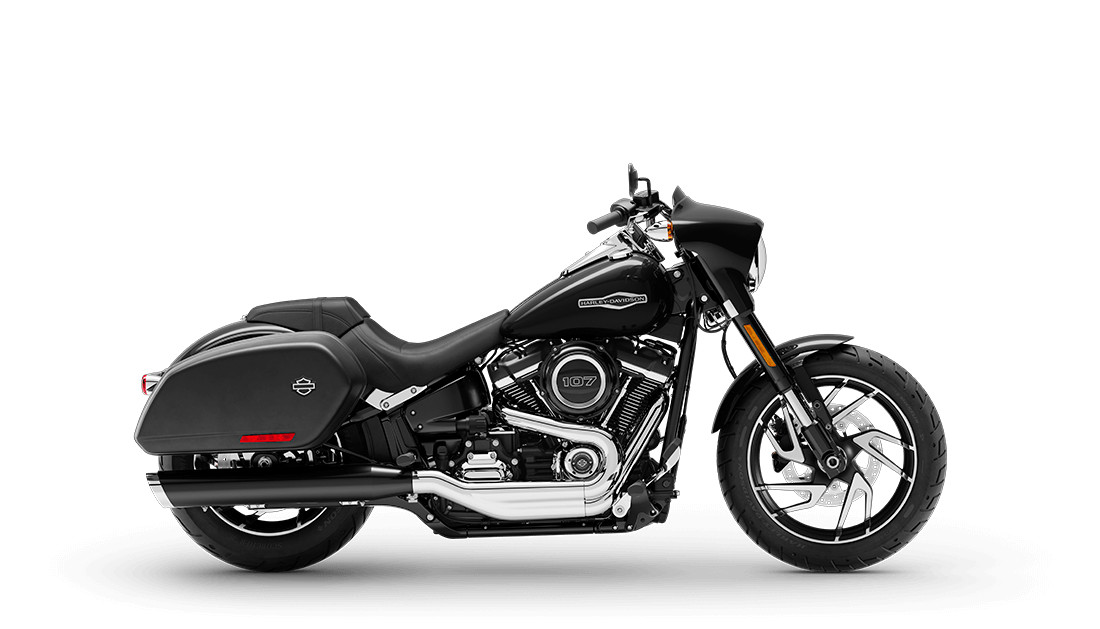 Sport Glide®