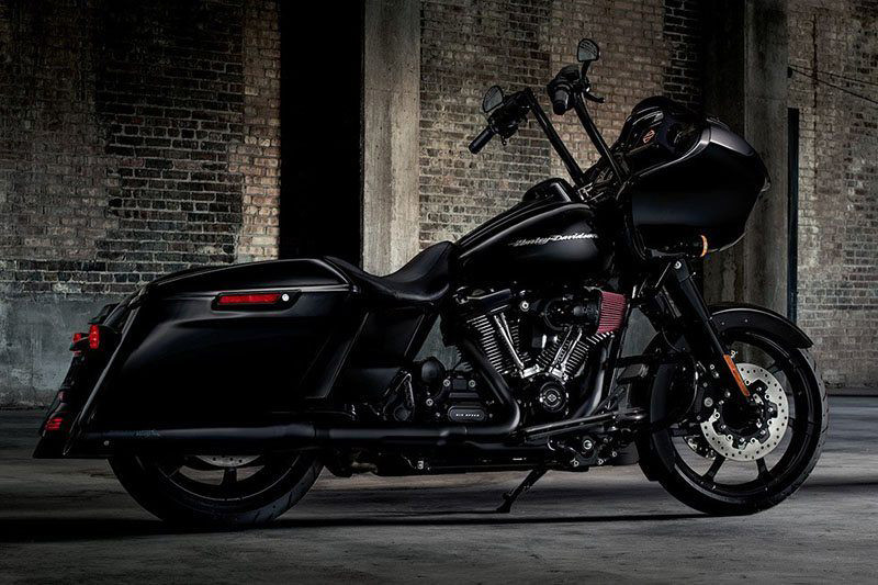 Road Glide® Ultra