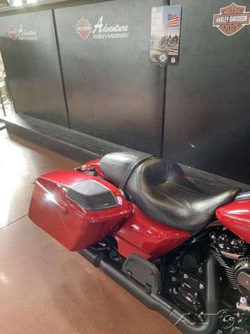 Street Glide® Special