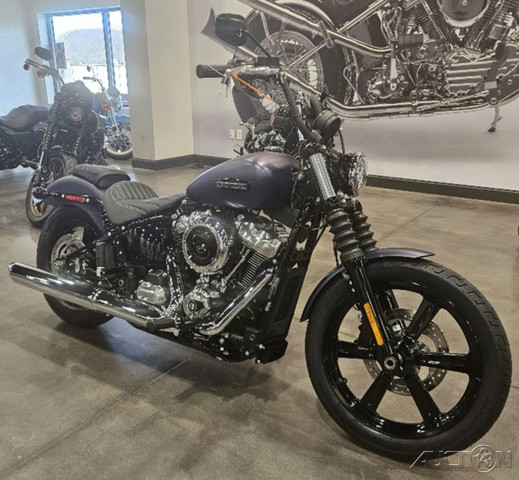 Street Bob®