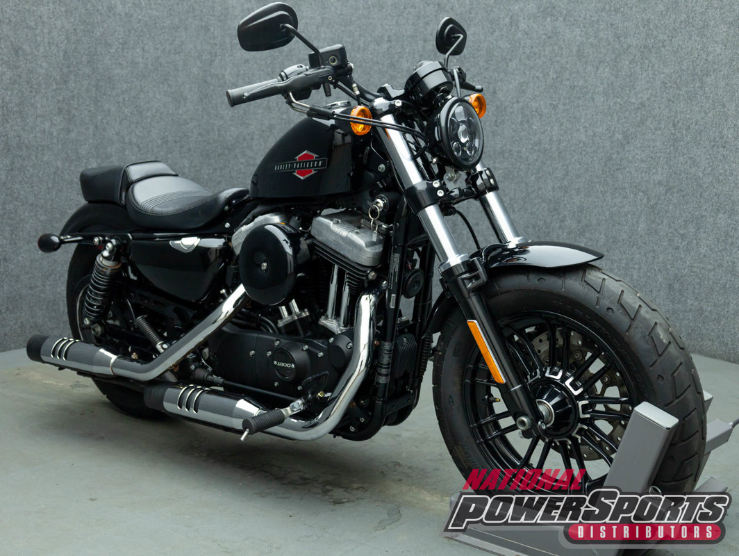 Forty-Eight®