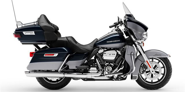 Electra Glide® Ultra® Limited
