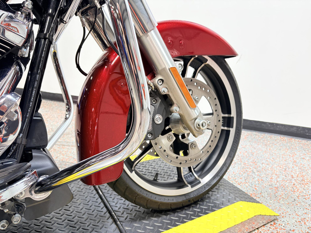 Street Glide® Special