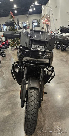 Pan America® 1250 Special