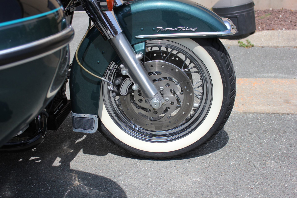 Road King® Classic