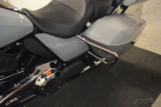 Street Glide® Ultra