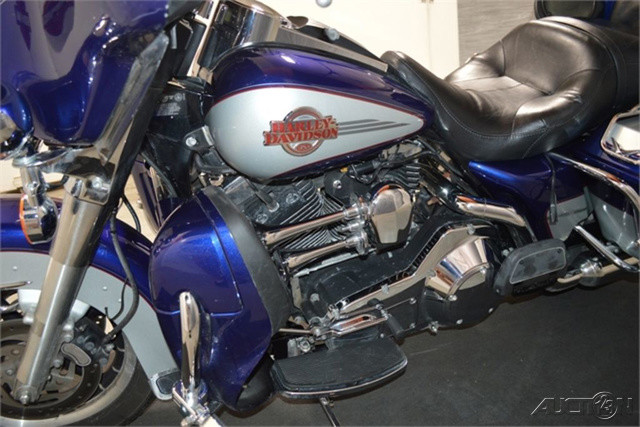Electra Glide® Ultra Classic®