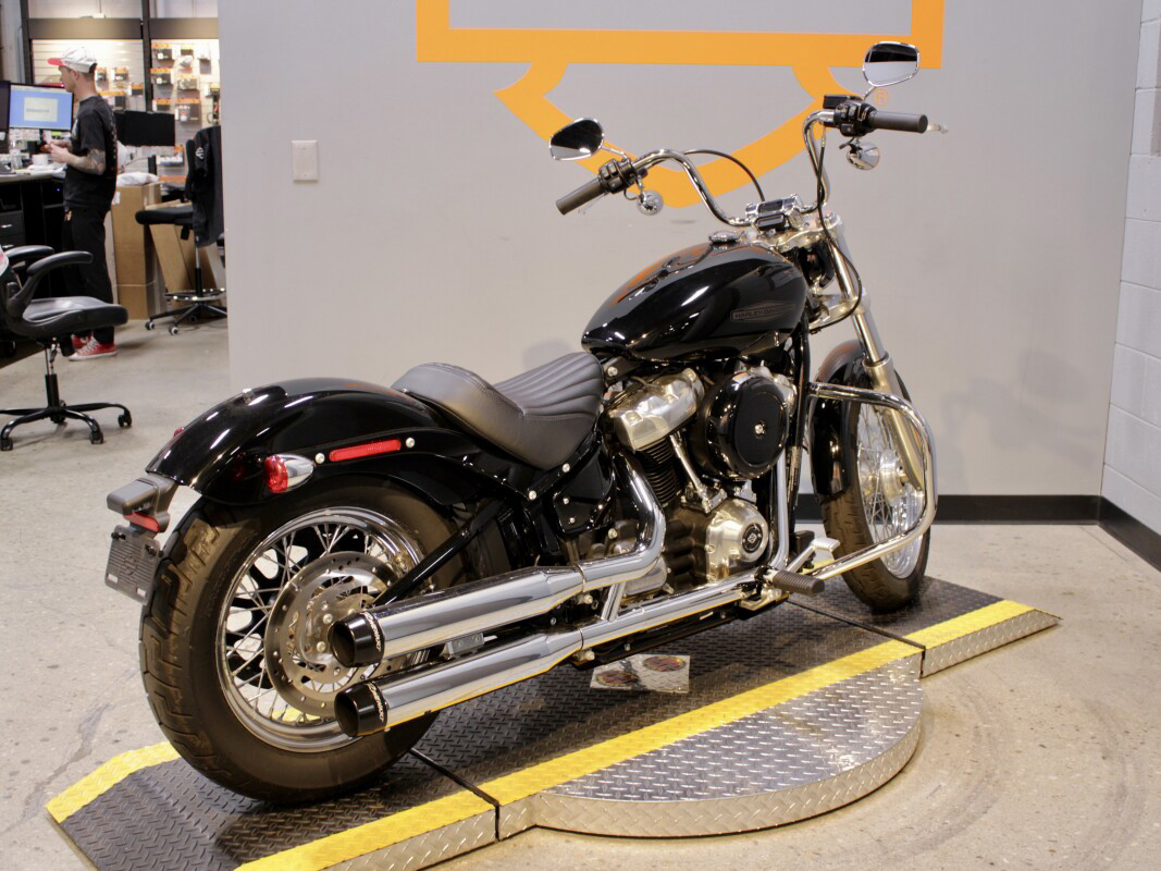 Softail® Standard
