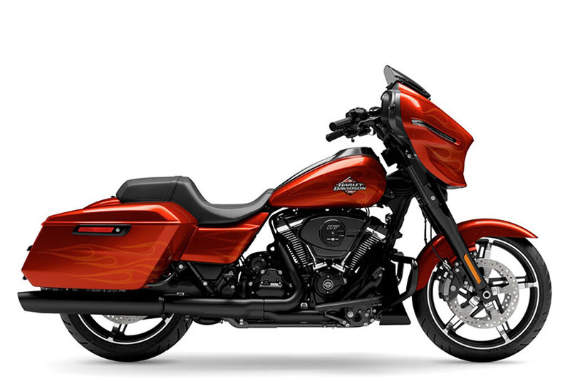 Street Glide®