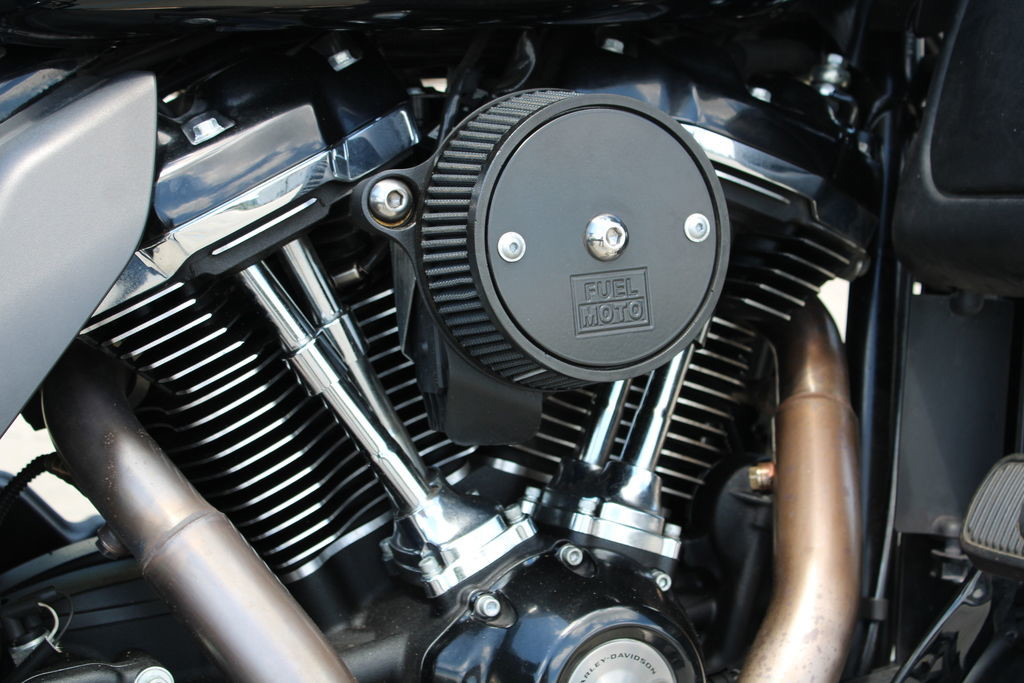 Road Glide® Limited