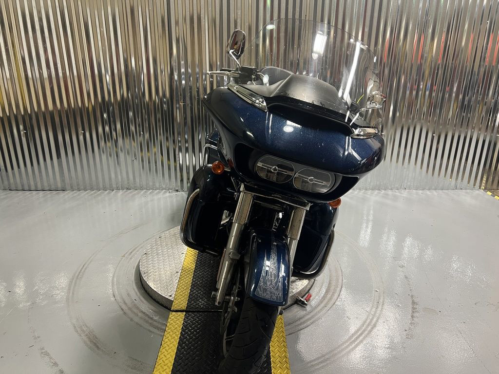 Road Glide® Ultra