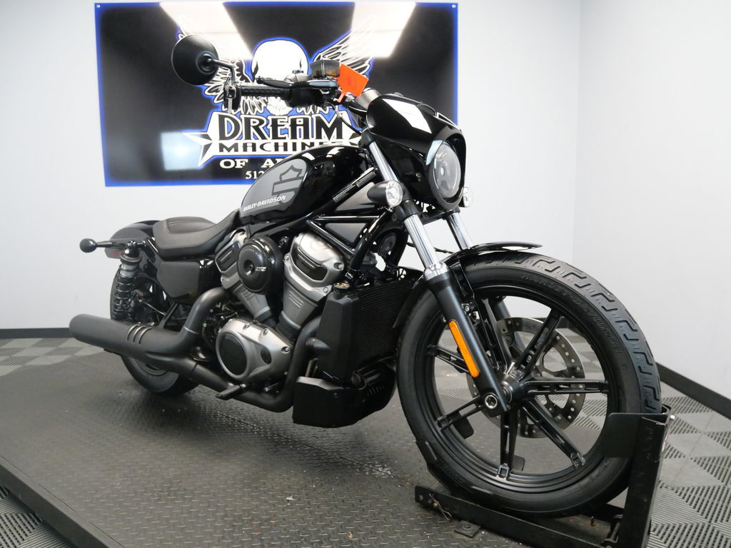 Nightster