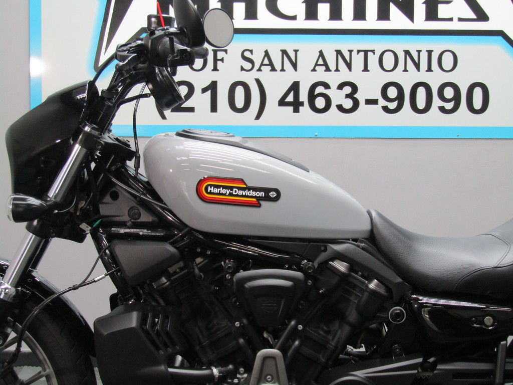 Nightster Special