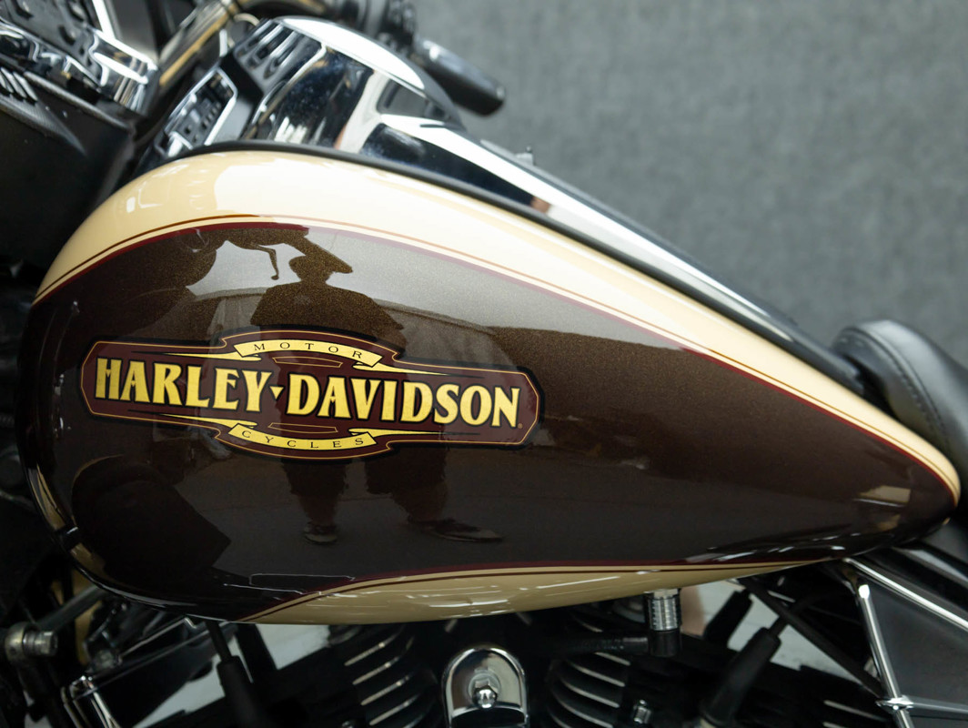 Ultra Classic® Electra Glide®