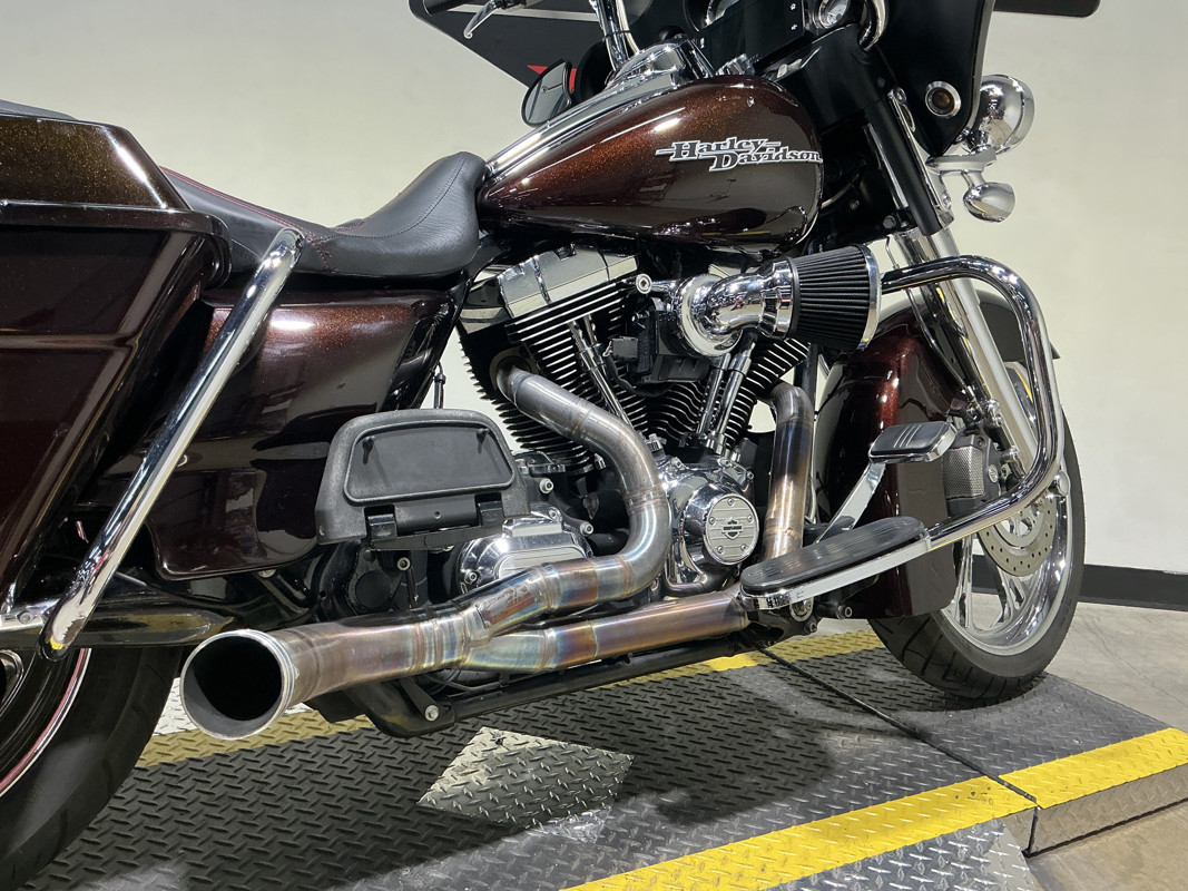 Street Glide®