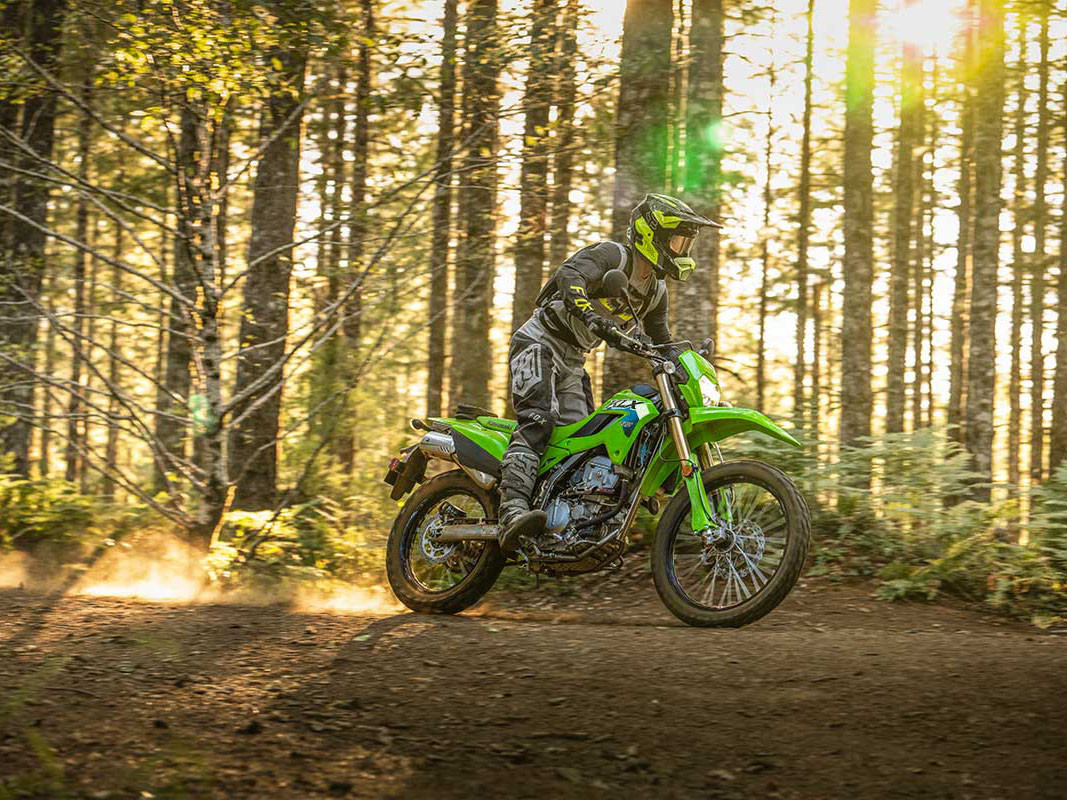 KLX300