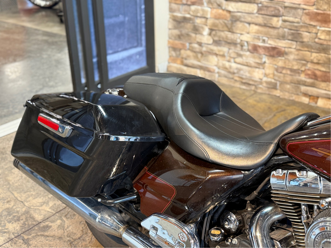 Electra Glide® Ultra Classic®