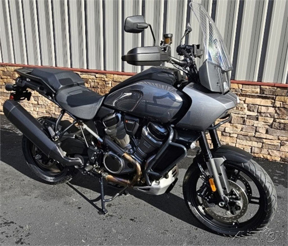 Pan America® 1250 Special