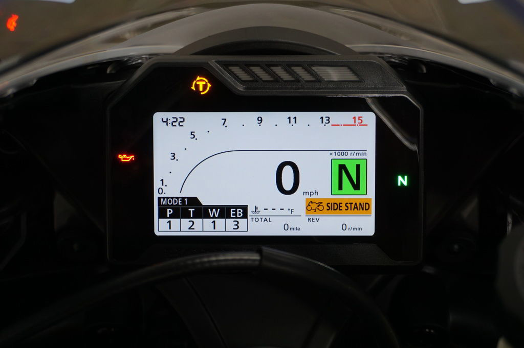 CBR1000RR