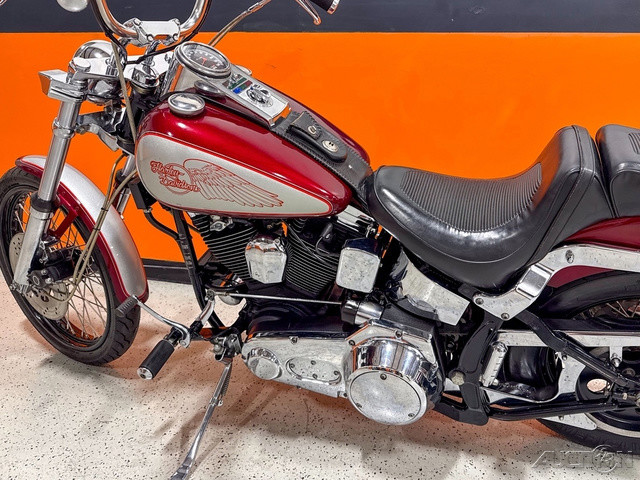 Softail®