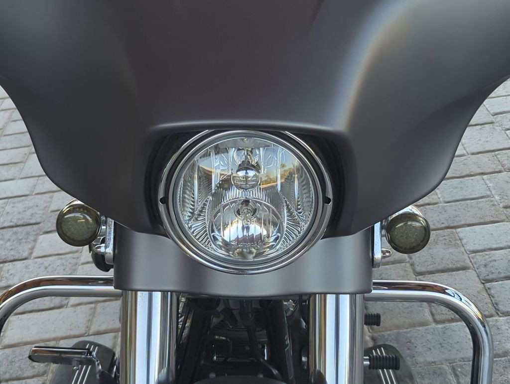 Street Glide® Special