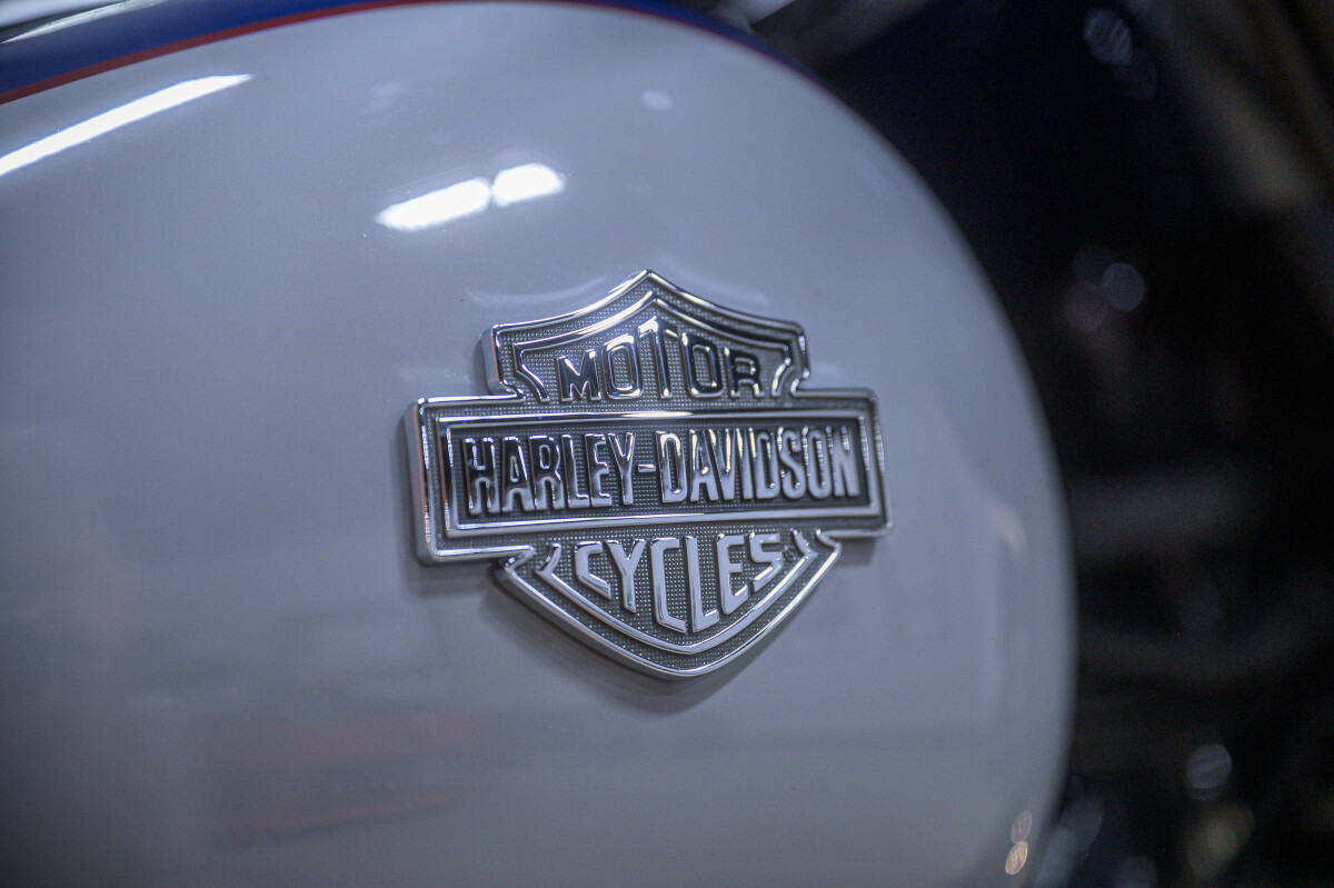 Street Glide® Special