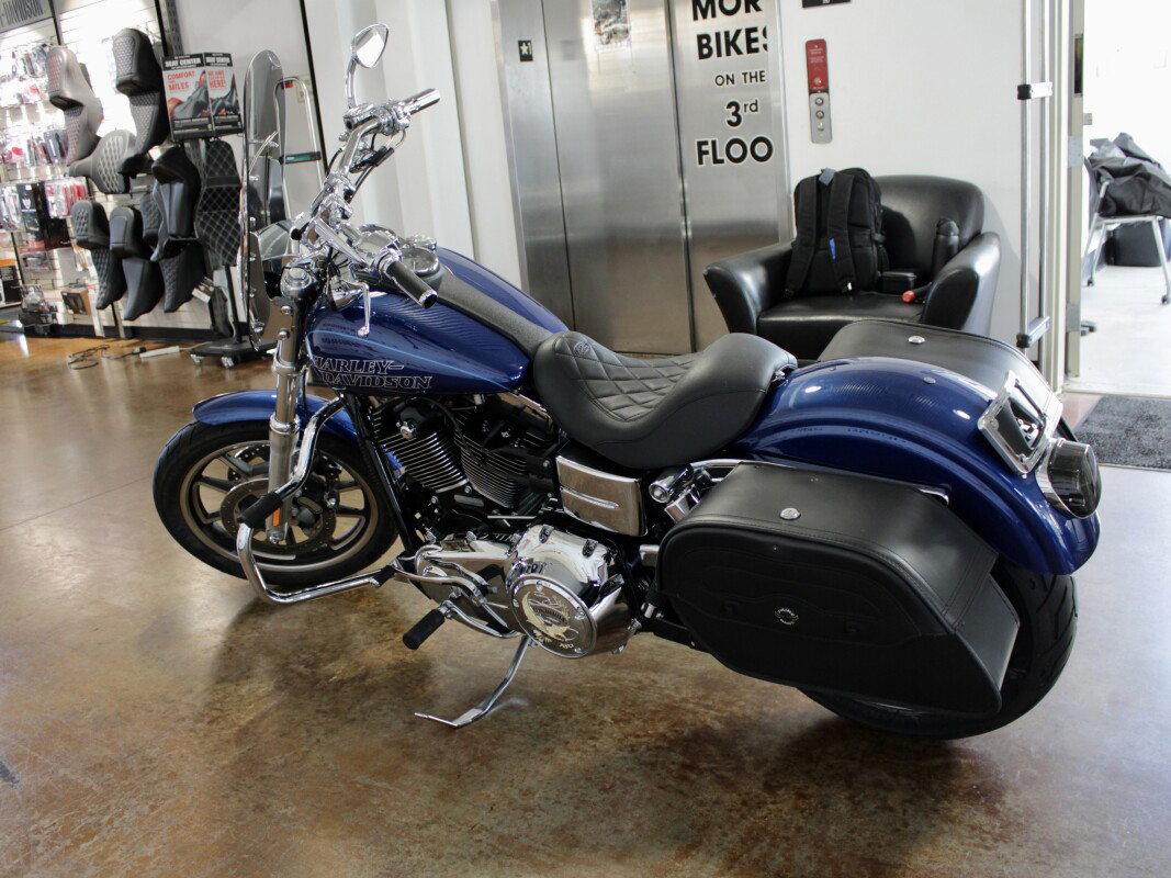 Dyna® Low Rider®