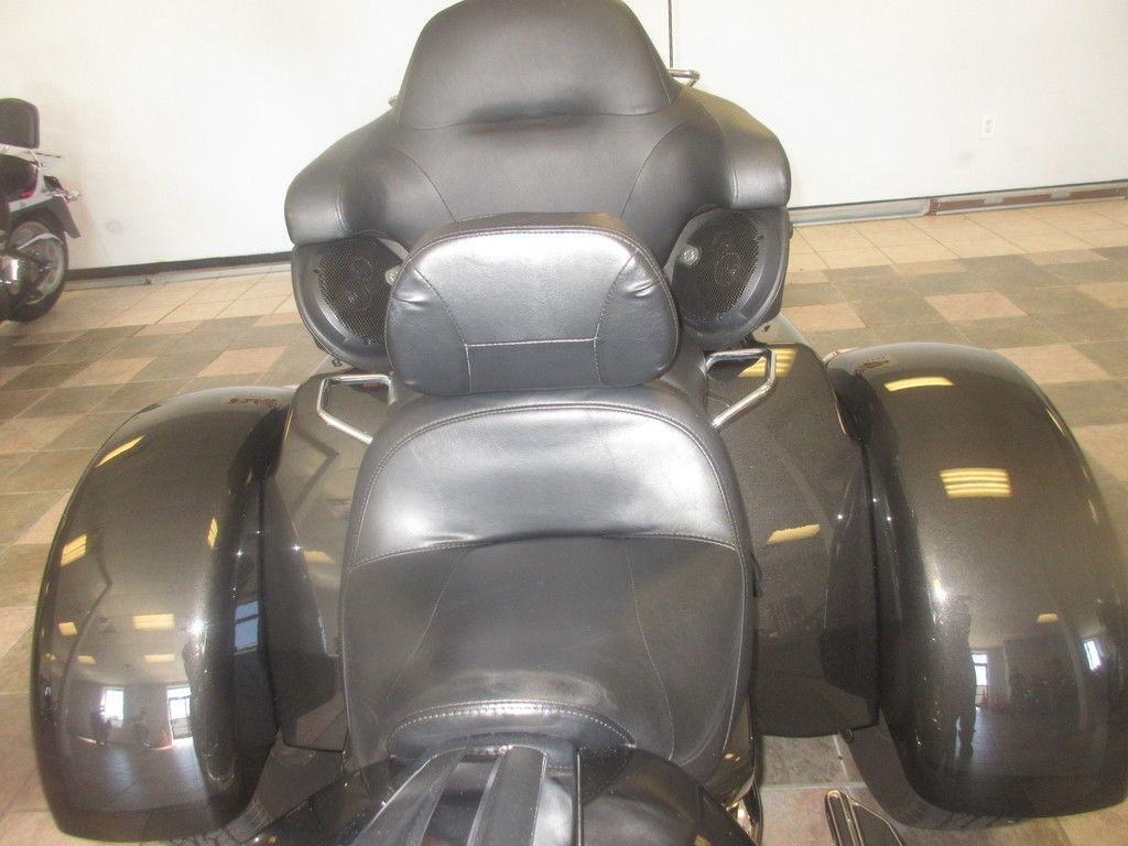 Tri Glide® Ultra