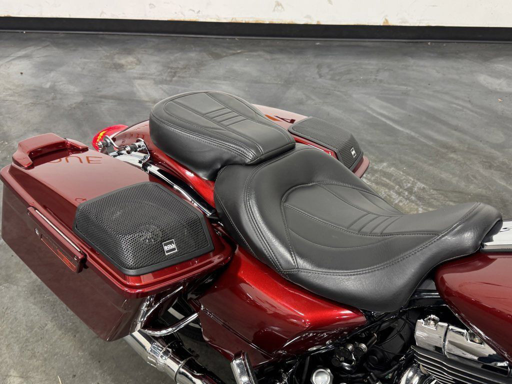 Street Glide®