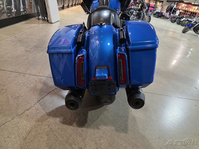 CVO® Road Glide® ST