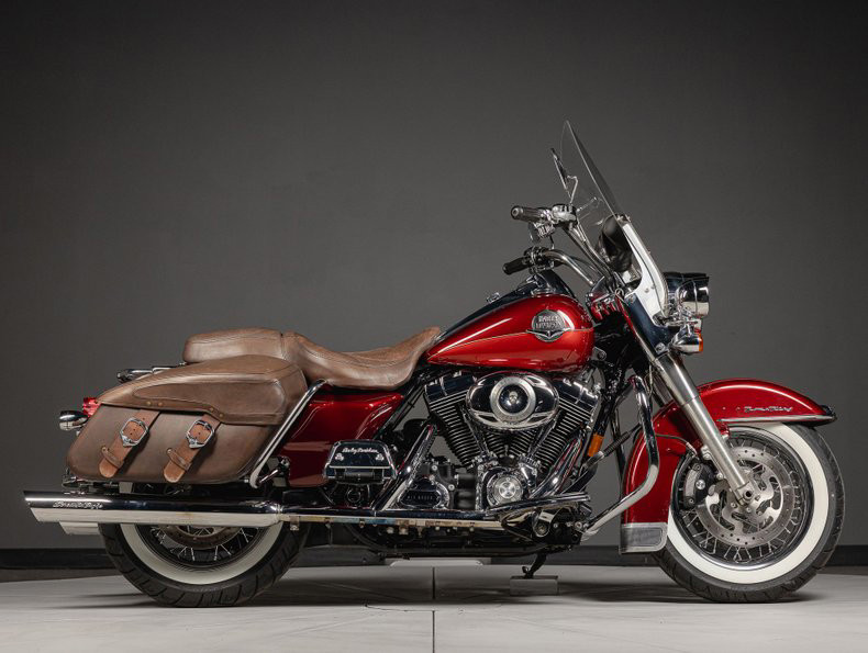 Road King® Classic