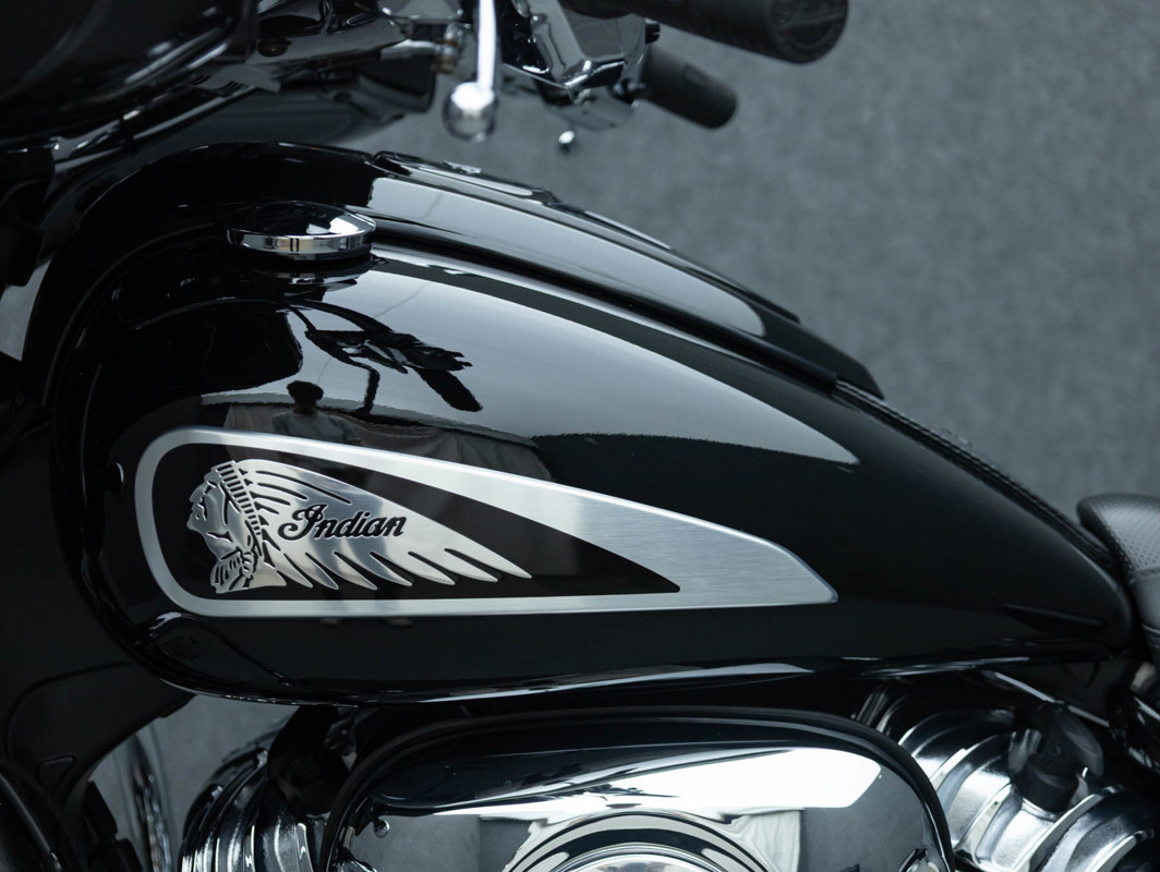Chieftain Limited
