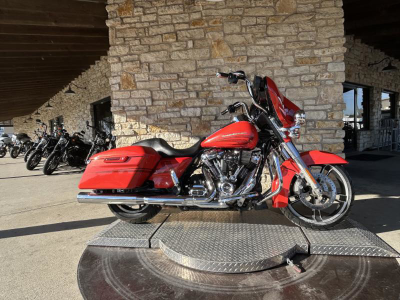 Street Glide® Special