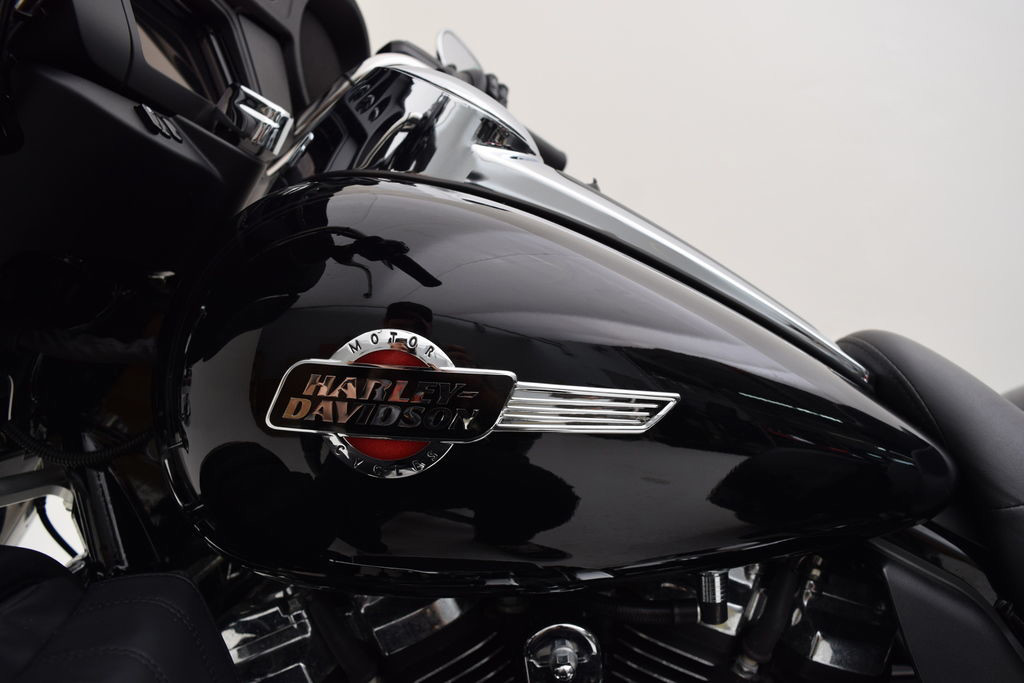 Tri Glide® Ultra