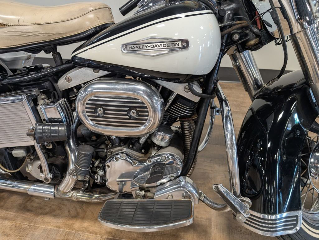 Electra Glide®