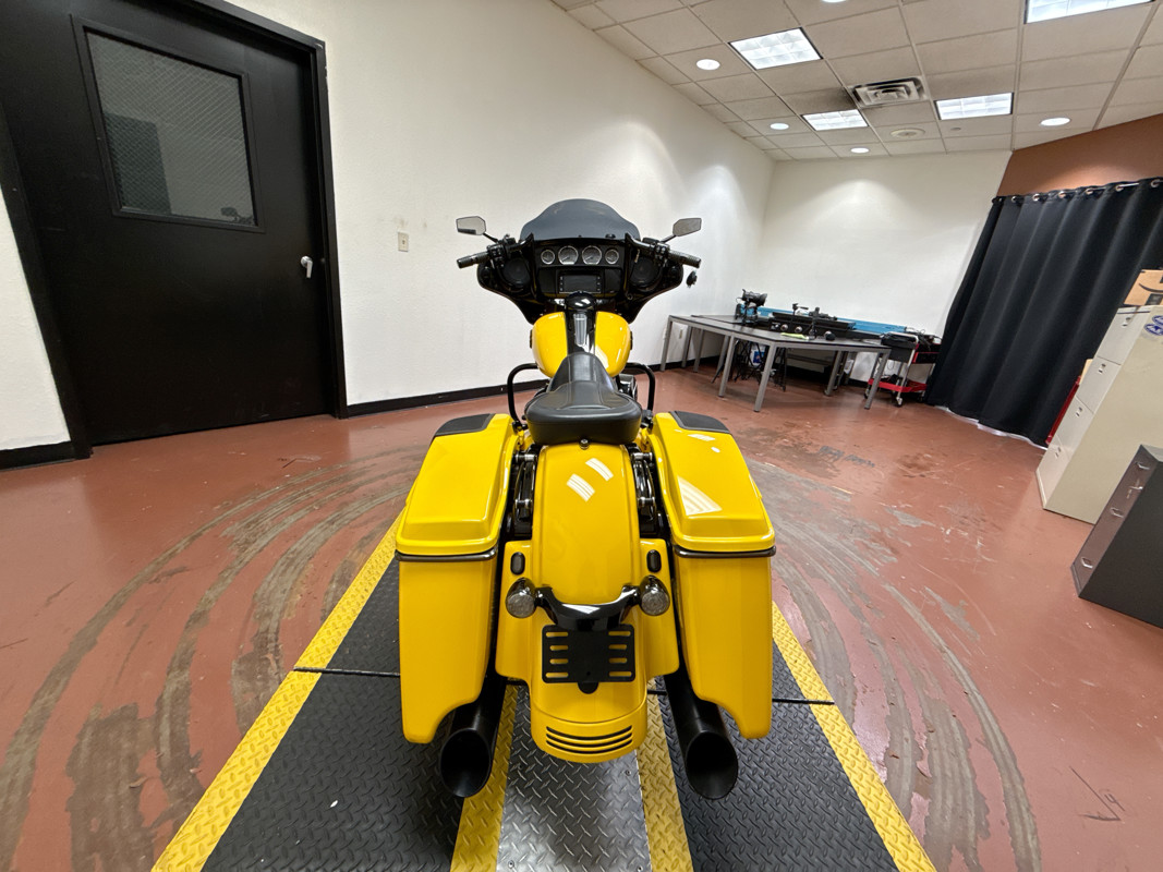 Street Glide® Special
