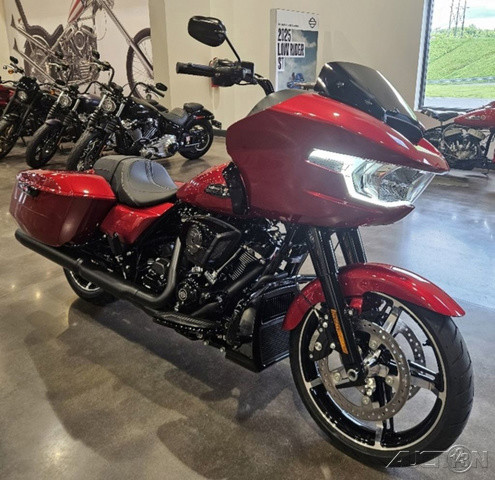 Road Glide®