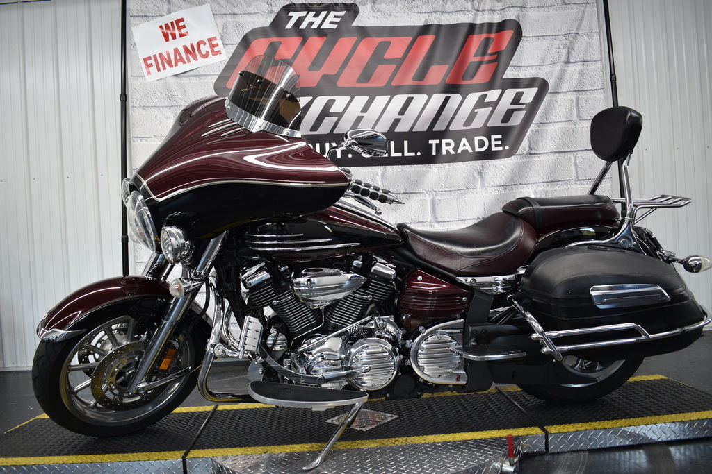 Dyna® Wide Glide®