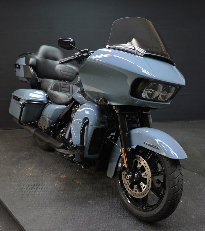 Road Glide® Limited