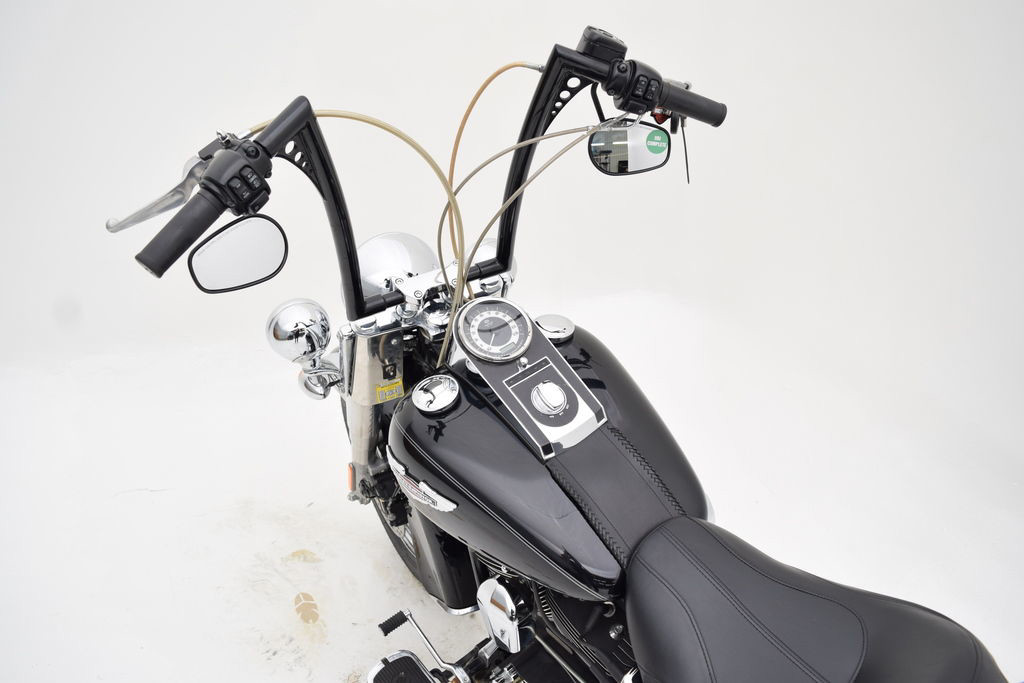 Softail® Deluxe