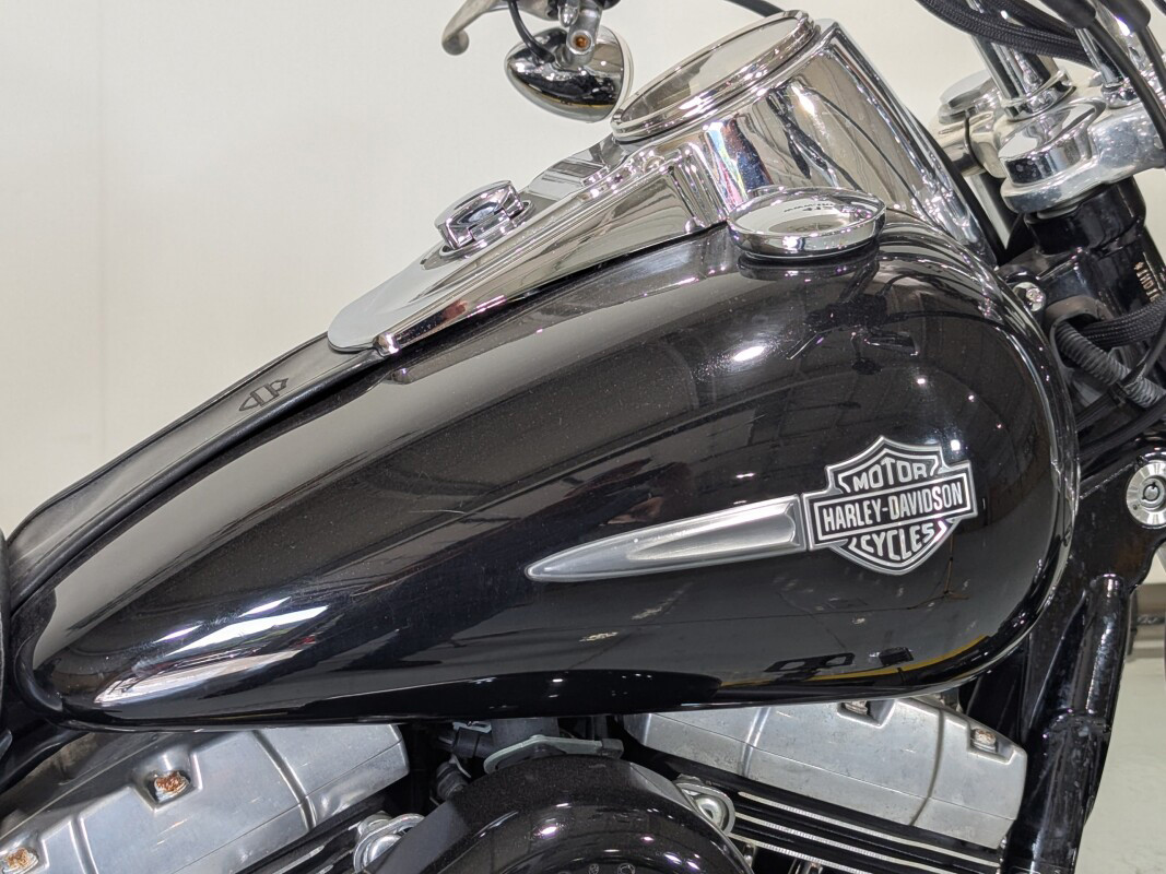 Dyna® Fat Bob®