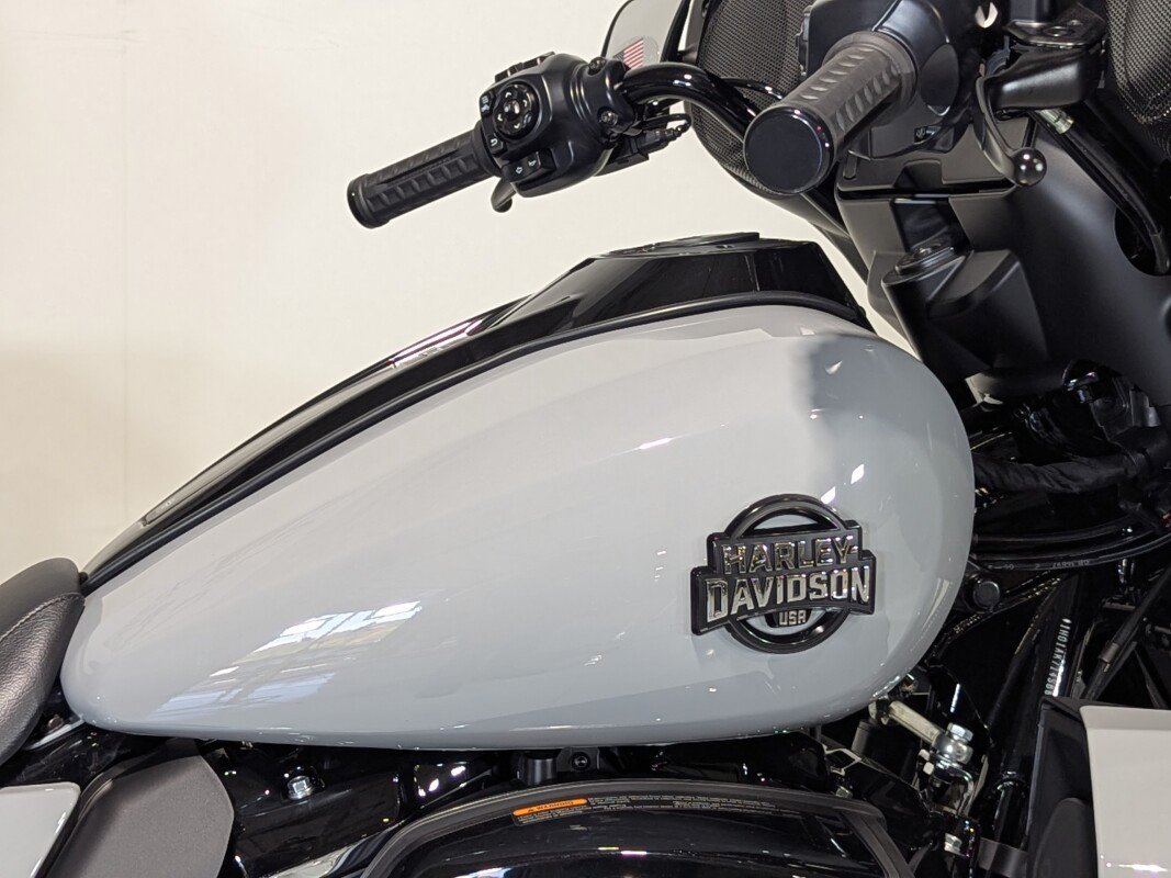 Street Glide® Ultra
