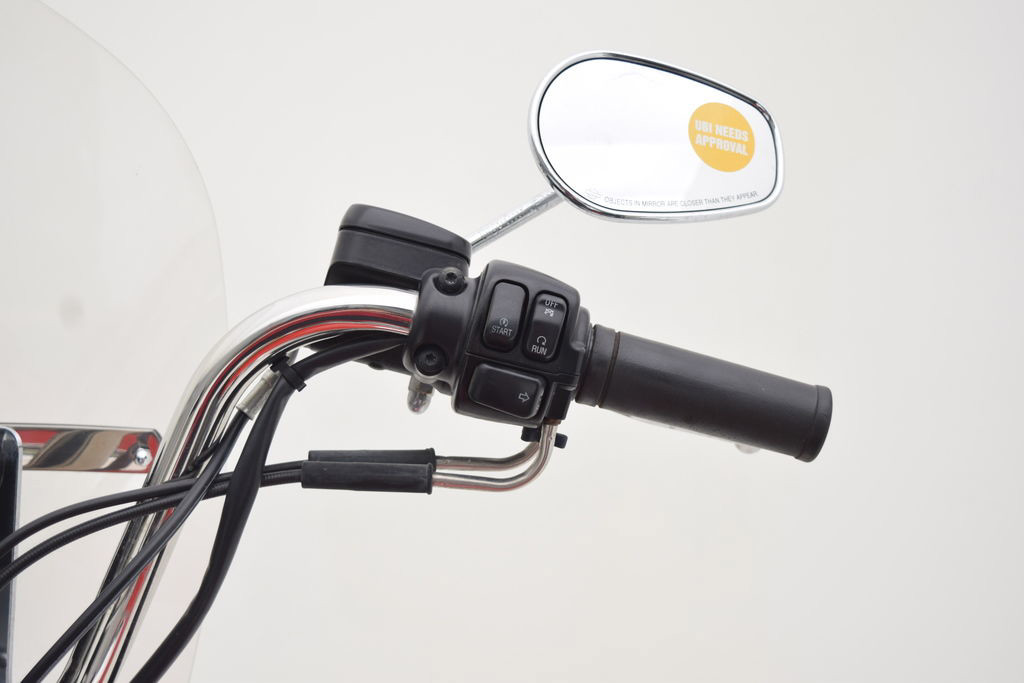 Heritage Softail® Classic