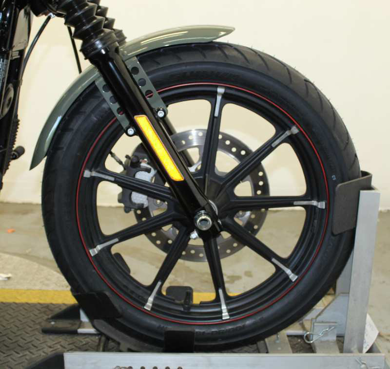 Iron 883®