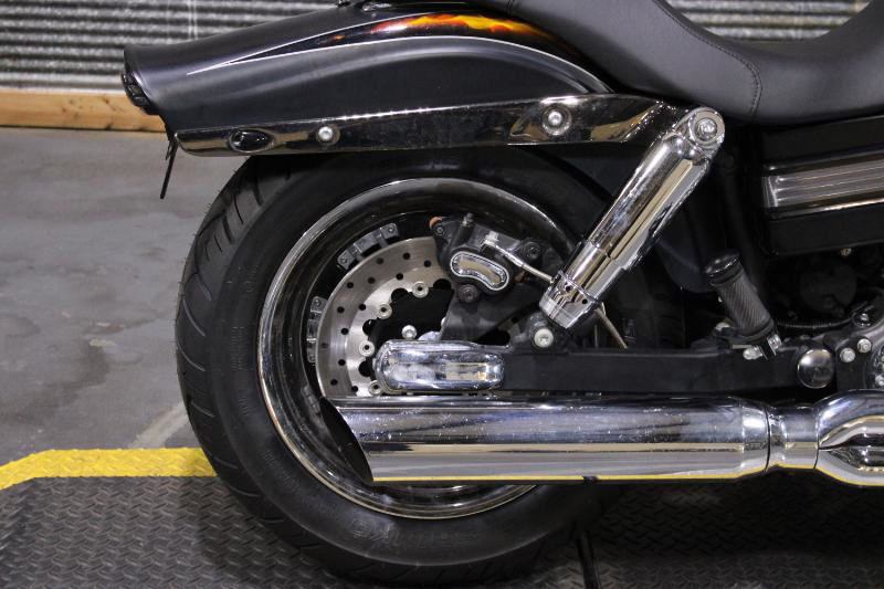 CVO™ Dyna® Fat Bob® 