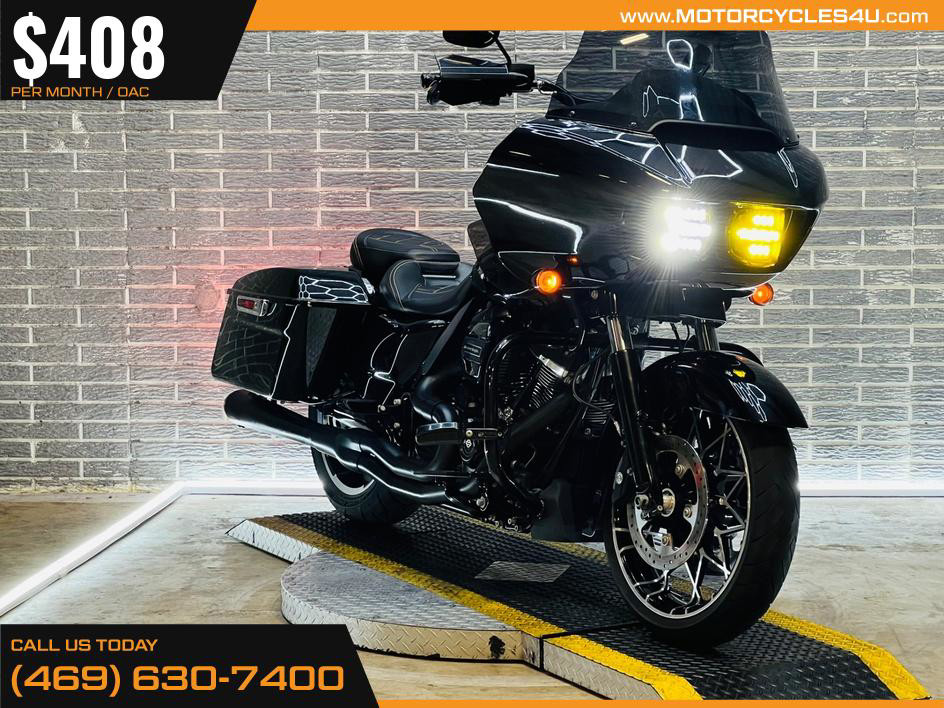 Road Glide® Special