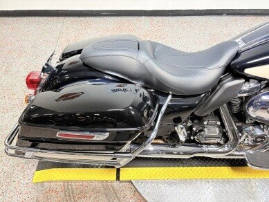 Electra Glide® Police