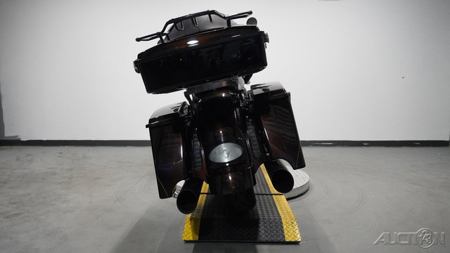 CVO® Road Glide® Custom