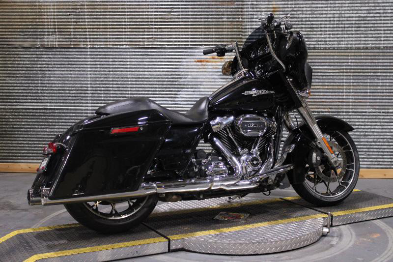 Street Glide® Special